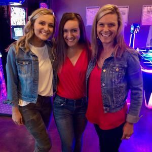 Meet your Posher, Elsa